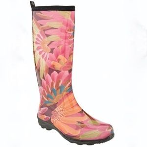 KAMIK “Heather” Rain Boots ☔️